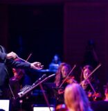 In Concert, Nu Deco Ensemble Celebrates 10 Years Of Its Visionary Sound