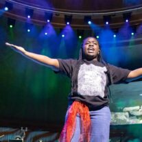 Piano Slam: Sounds of the Future, Music of the Present and Past