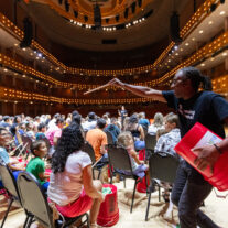 Arsht Center’s Free Art and Mind Day An Invitation To Well Being