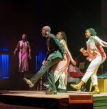 ‘Revelations in Rhythm’ honors the African roots of the art of tap dance