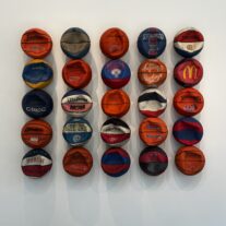 ‘Echoes of the Unseen’ at a New Miami Art Gallery with a Global Perspective