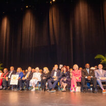 Inaugural Miami-Dade Arts Hall of Fame Unveiled at Serving the Arts Awards 2025