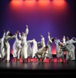 STYX The Company llega al Aventura Center con un desafiante espectáculo en tecnicolor