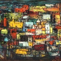Eduardo Abela, the Painter Who Returned from Oblivion