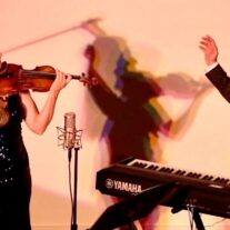 Community Arts Series Has A Hot Summer Lineup for Its 40th Year