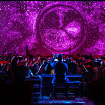 Audiences in the Midst of the Music at Miami Beach Classical Music Festival