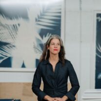 Miami artist Antonia Wright awarded 50K from Knight Foundation for Art + Tech Projects