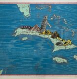 La geografía de la memoria en la obra de Ibrahim Miranda