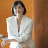 Carmen F de Terenzio