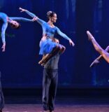 Need a dose of dance for the summer? Dimensions Dance Brings It On