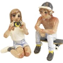 Review: Ceramics as Cultural Memory at Supermarket Gallery