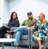 Arts community gathers at Miami Dade College for the annual MAMP Conference