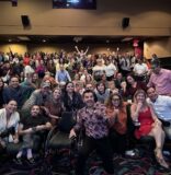 Presencia del séptimo arte en Miami durante la temporada 2025-2026