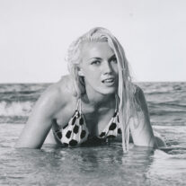 Miami Beach Pin-Up Photographer Profiled in Local Filmmakers’ Documentary