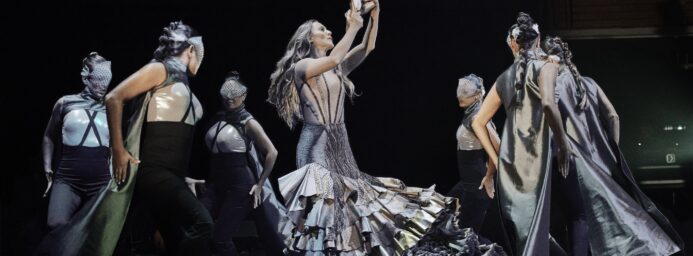 A Look At The Season of Dance