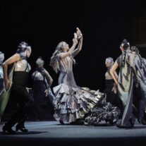 Interesantes propuestas creativas en la danza que se avecina sobre Miami