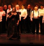 ‘Spain, My Love’ Brings Together Opera and Ballet in Coral Gables