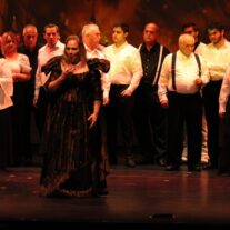 ‘Spain, My Love’ Brings Together Opera and Ballet in Coral Gables