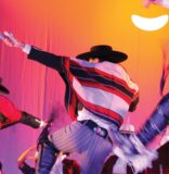 The Folkloric Traditions of Chile Bring Vivid Color To Miami Beach