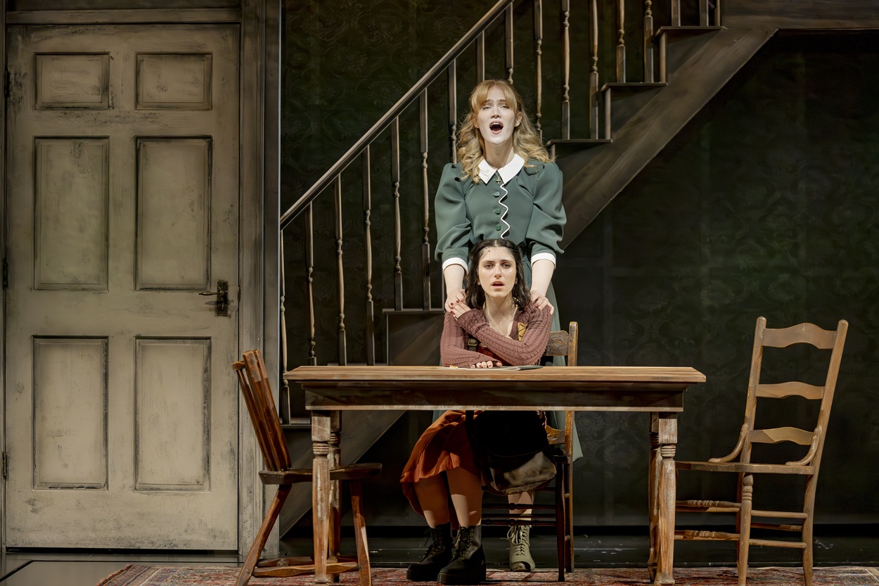 Alex Rutka A Diary and A Dream: Miami New World Alumni Develop ‘Rutka’ Musical ...