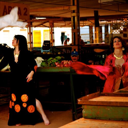 From Miami To Cuba, ‘Havana Habibi’ Part of Conversation at PAMM