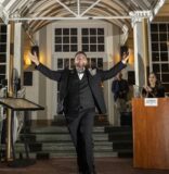 At the Betsy Hotel, Its Free Opera For All On Ocean Drive