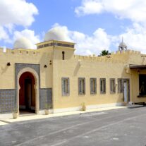 Heritage Trail Celebrates City of Opa-locka and Its Architectural Gems