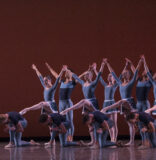 Un atractivo programa con obras de Justin Peck para un renovado Miami City Ballet 