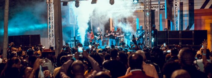 For A Decade, ‘Sounds of Little Haiti’ Spotlights Haitian Music in Miami