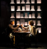 Review: ‘Left on Tenth’ at GableStage Tugs at All the Right Emotions