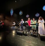 ‘Una blanca Navidad… ¿en el Caribe?’: un evento musical para toda la familia