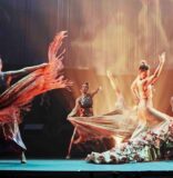 Siudy Garrido regresa al Arsht Center con su flamenco espectacular