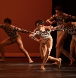 ‘Men Who Dance’ Festival: Six Years Of Breaking Stereotypes