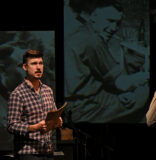 ‘Here There Are Blueberries’ Comes Home To Miami New Drama