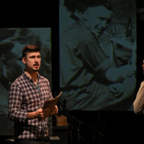 ‘Here There Are Blueberries’ Comes Home To Miami New Drama