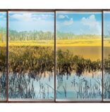 El Espacio 23 Exhibition Reimagines Territory and Belonging