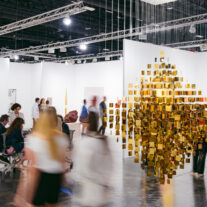 Miami Art Week Is Here: So Much To See, So Little Time