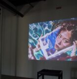 ‘Observando los Modelos’ o la Internet como materia de creación artística 