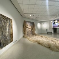 Museos, espacios y galerías reafirmaron en 2025 el vibrante escenario artístico-cultural de Miami