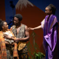 Brévo Theatre Builds a Holiday Tradition With Langston Hughes’ Black Nativity’