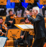 Review: Tradition and Innovation Shared The Stage at Arsht, New World Center