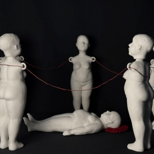 Art Notes: Miami Exhibitions, Openings, and Artist Talks