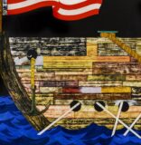 Mark Thomas Gibson’s ‘The Voyage’ Brings a Shipwrecked America Home to Miami