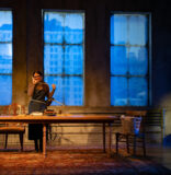 Review: Poetry Resounds in Nilo Cruz’s ‘Sotto Voce’ at GableStage