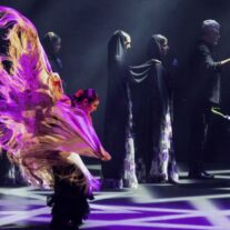 Sara Baras Brings ‘Vuela’ to Flamenco Festival Miami in Tribute to Paco de Lucía