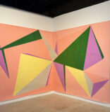 A Color Masterclass with Karen Rifas at LnS Gallery