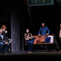 At Actors’ Playhouse, Broadway’s Evan Hansen Returns This Time as Director