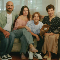 ‘How to Break in a Glove’ Gets Its Premiere by City Theatre at the Arsht