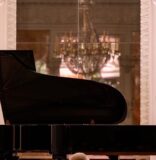 Latin American Music Reimagined for 2 Pianos in Pinecrest Premiere