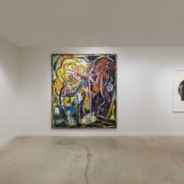 Belkis Ayón and Carlos Alfonzo Unite in ‘Odyssey’ at Freedom Tower